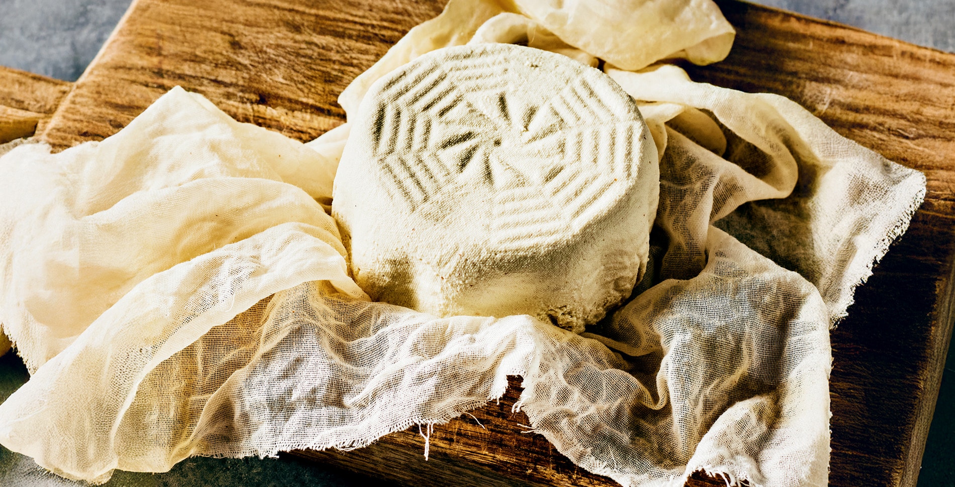 Miyoko Schinner's Perfected, Secret-Ingredient Ricotta