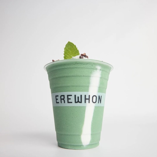 Sprouts Saves Thanksgiving, Taco Vegana Opens, Erewhon Makes a Toothpaste Smoothie, and More Vegan Food News