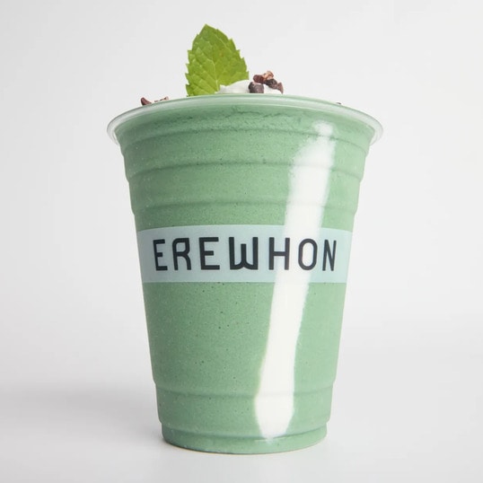 Sprouts Saves Thanksgiving, Taco Vegana Opens, Erewhon Makes a Toothpaste Smoothie, and More Vegan Food News