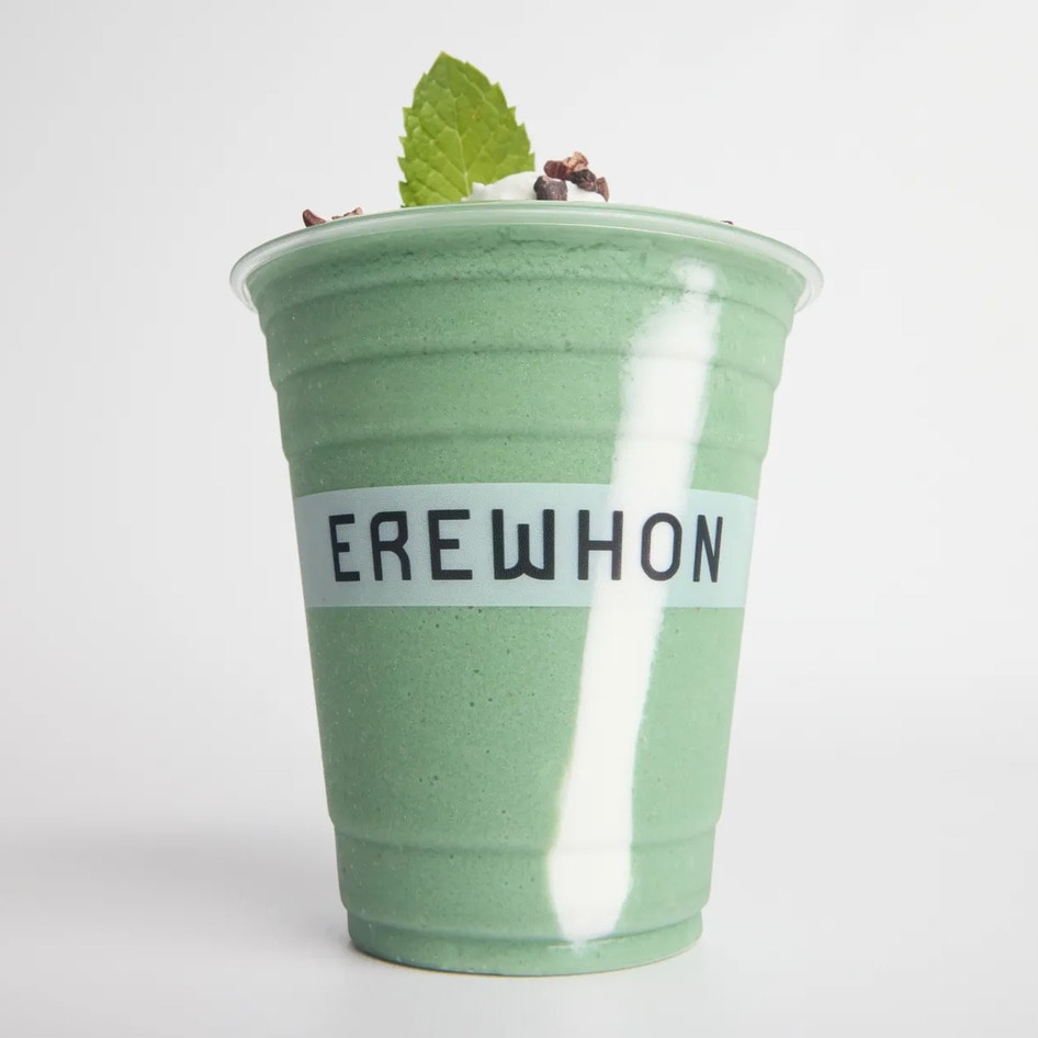 Sprouts Saves Thanksgiving, Taco Vegana Opens, Erewhon Makes a Toothpaste Smoothie, and More Vegan Food News