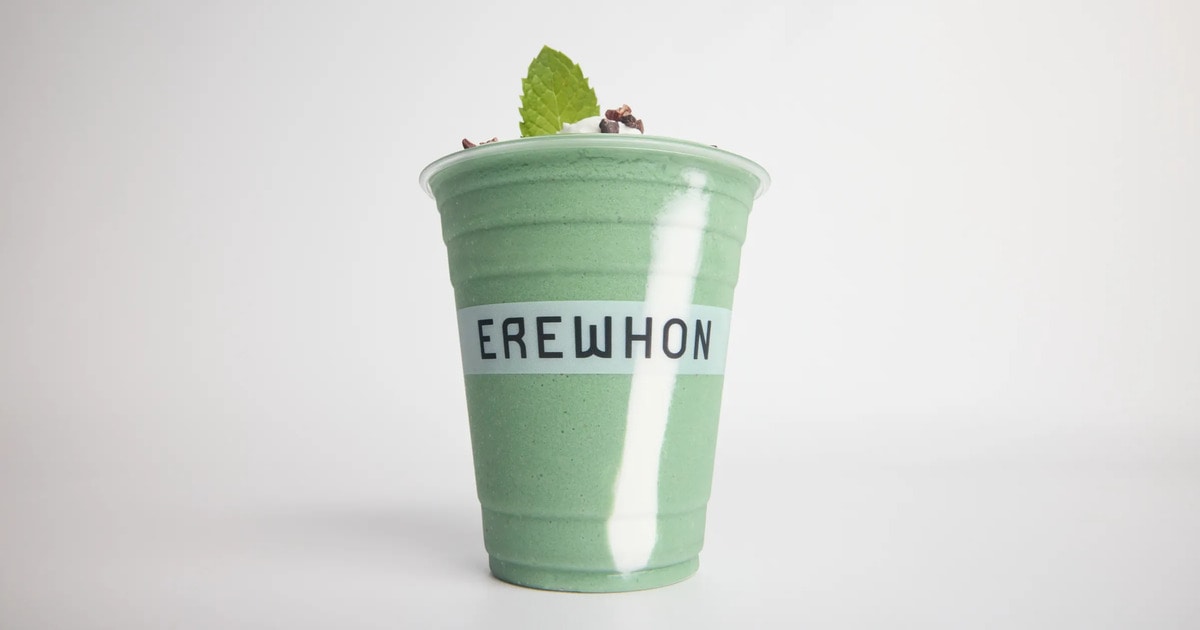 Sprouts Saves Thanksgiving, Taco Vegana Opens, Erewhon Makes a Toothpaste Smoothie, and More Vegan Food News