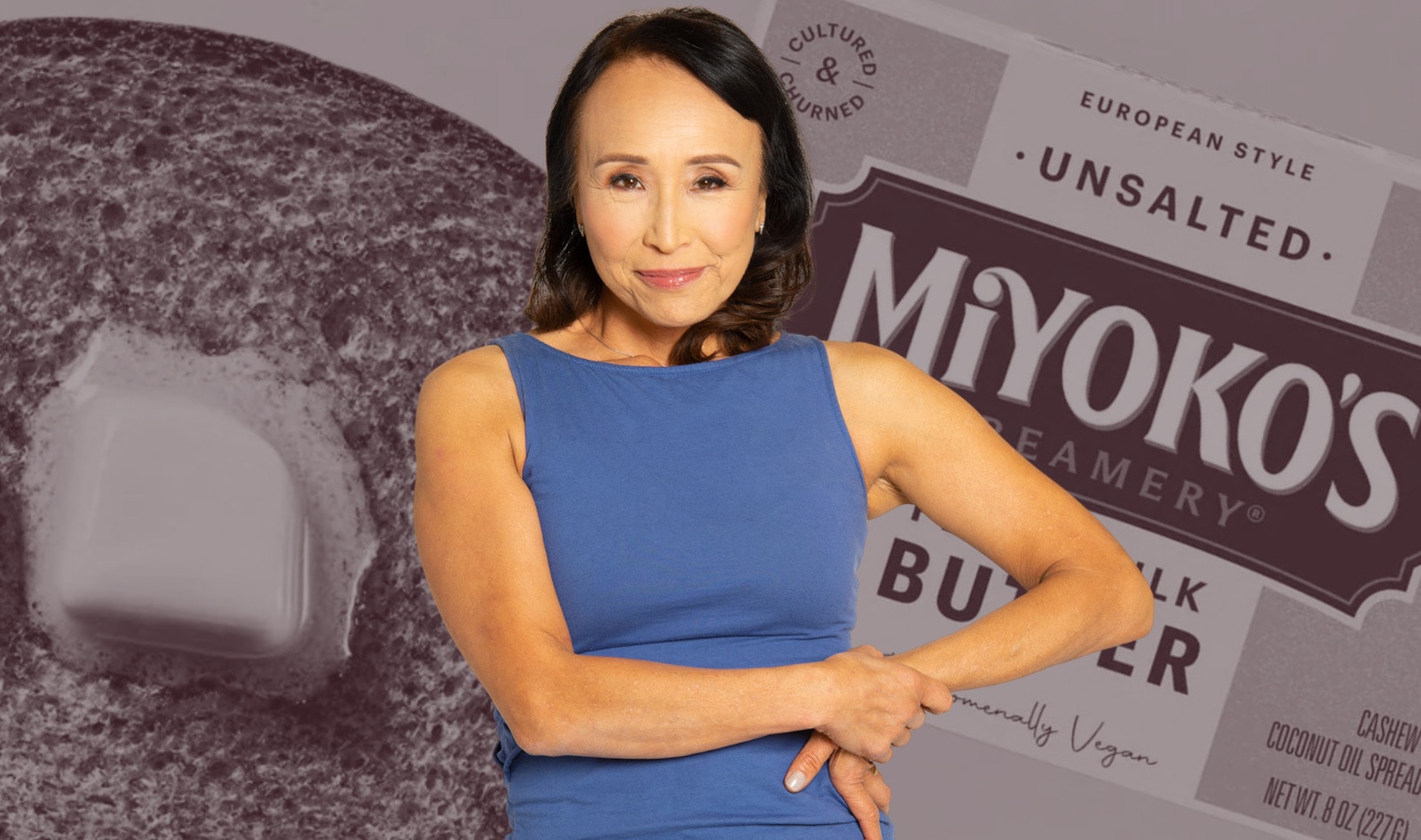 Miyoko Schinner Loses Bid to Buy Back Her Namesake Cheese Company: "I Didn't Get It"