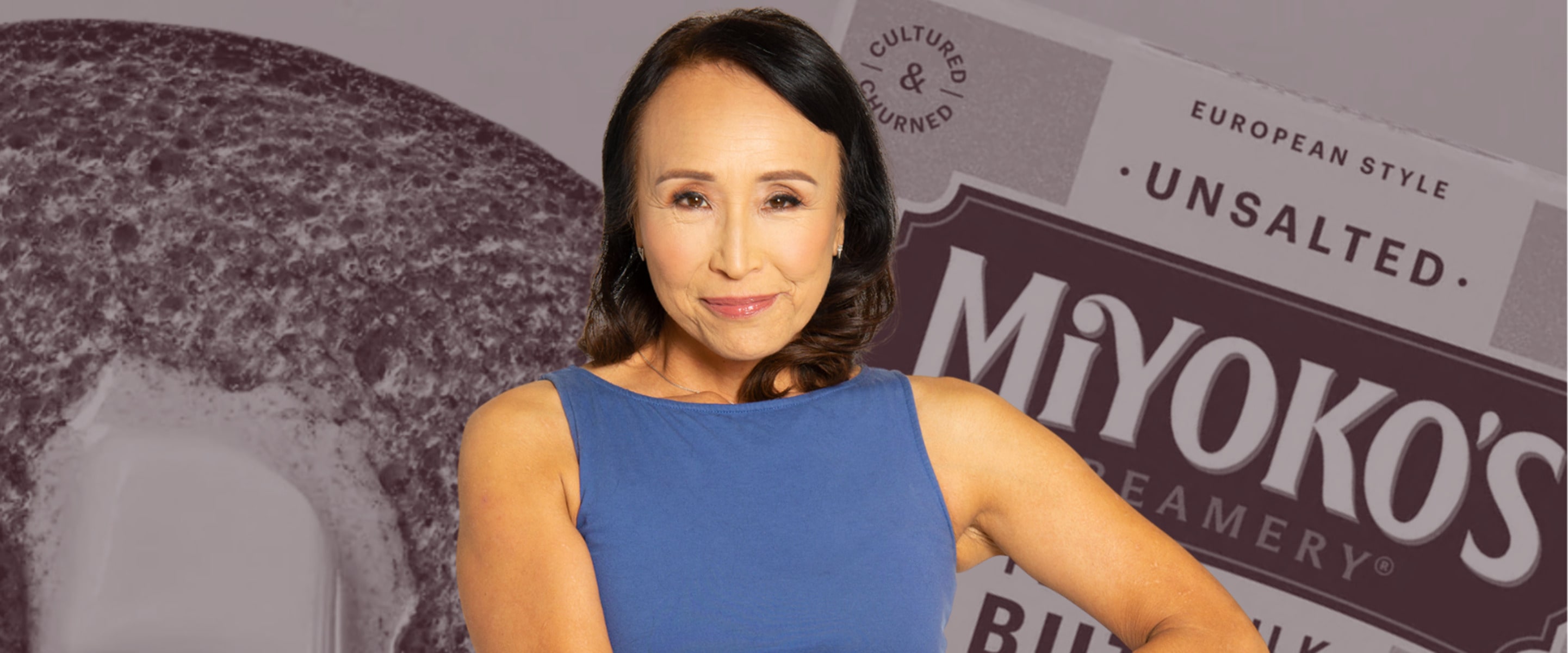 Miyoko Schinner Loses Bid to Buy Back Her Namesake Cheese Company: "I Didn't Get It"