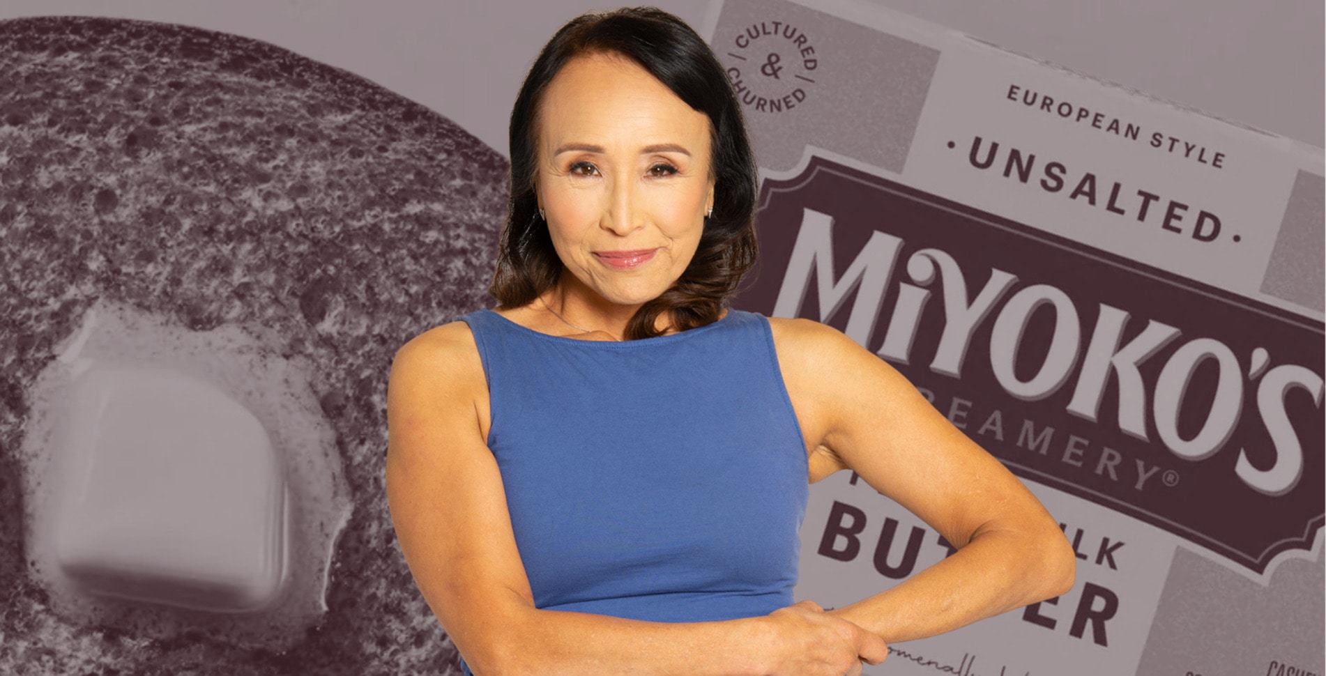 Miyoko Schinner Loses Bid to Buy Back Her Namesake Cheese Company: "I Didn't Get It"