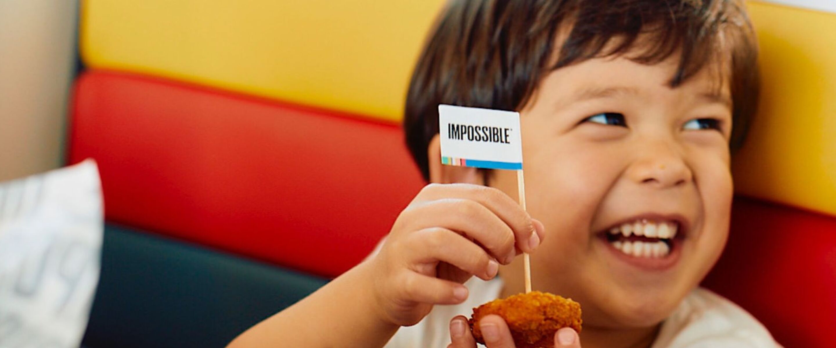 Inside Impossible Foods’ November Push to Ease Food Insecurity