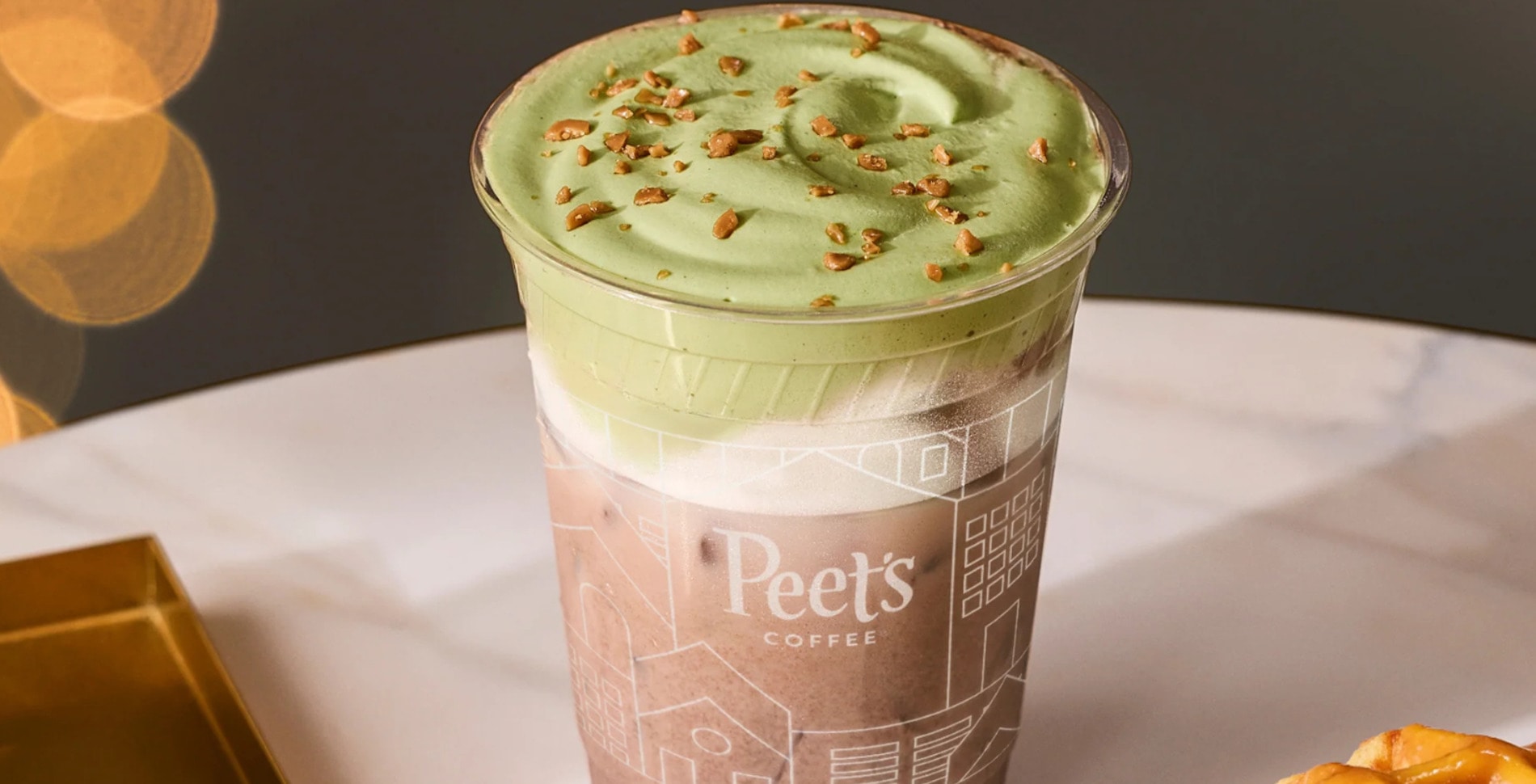 Peet’s Holiday Menu Includes New Vegan-Friendly Drinks—Here’s What to Order