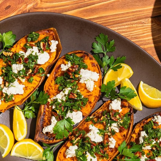 Take the Stress Out of Thanksgiving With These Vegan Meal Kits