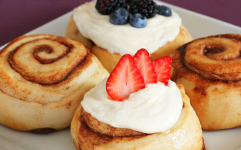 Vegan Bakery Announces Nine New Locations