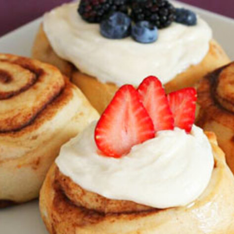 Vegan Bakery Cinnaholic Wins Big on <i>Shark Tank</i>