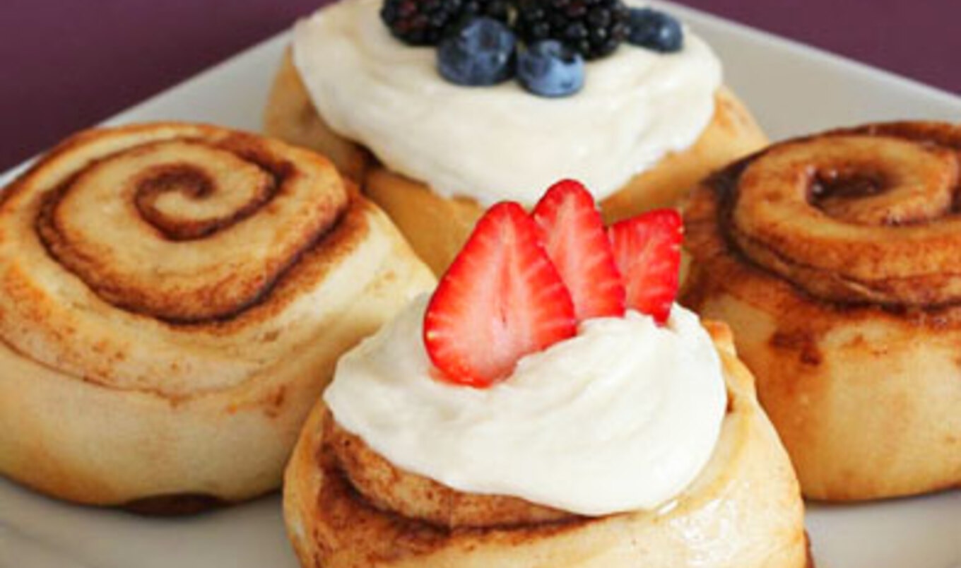 Vegan Bakery Announces Nine New Locations