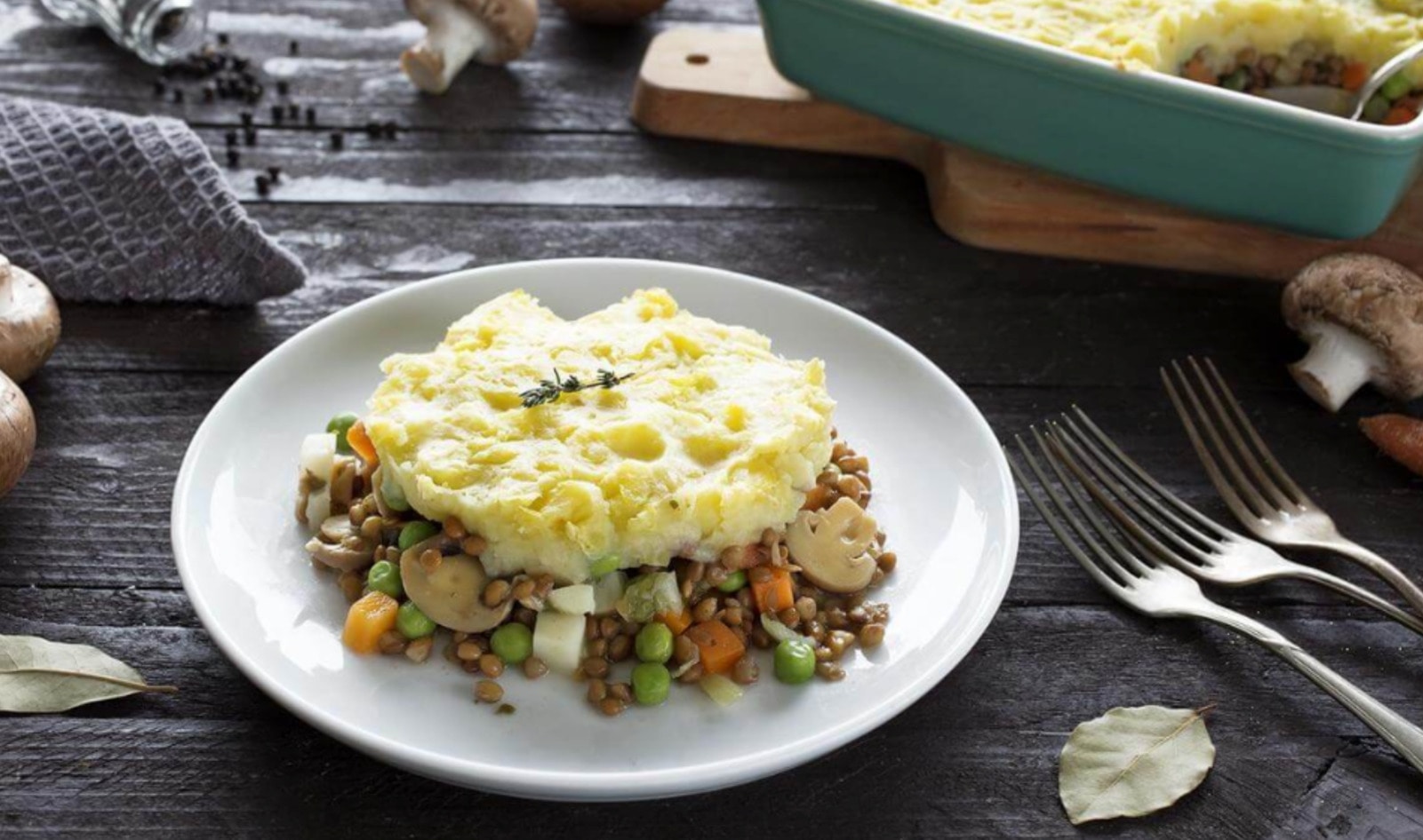 This Online Cooking School Just Solved Vegan Thanksgiving Once and for All