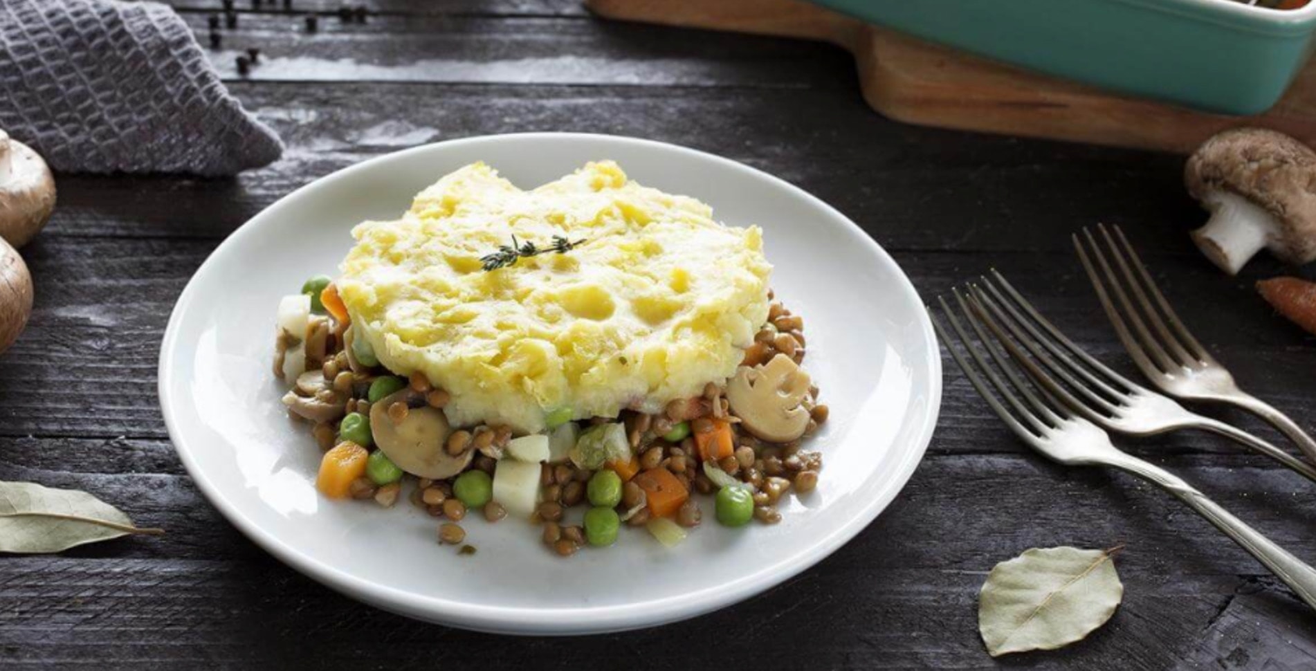 This Online Cooking School Just Solved Vegan Thanksgiving Once and for All