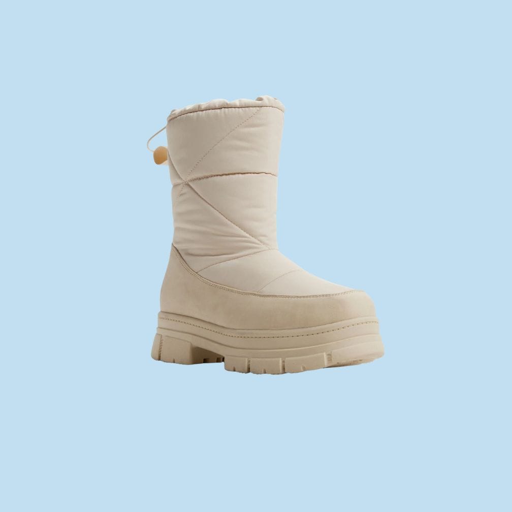 Vortex boot Ugg style boot