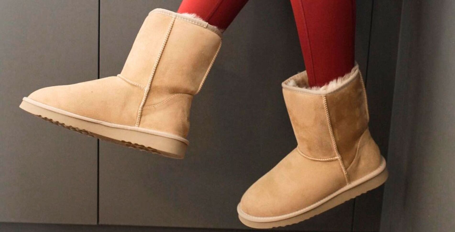 The Best Vegan Ugg Boots to Keep You Cozy All Winter Long (Our Favorite Brands!)