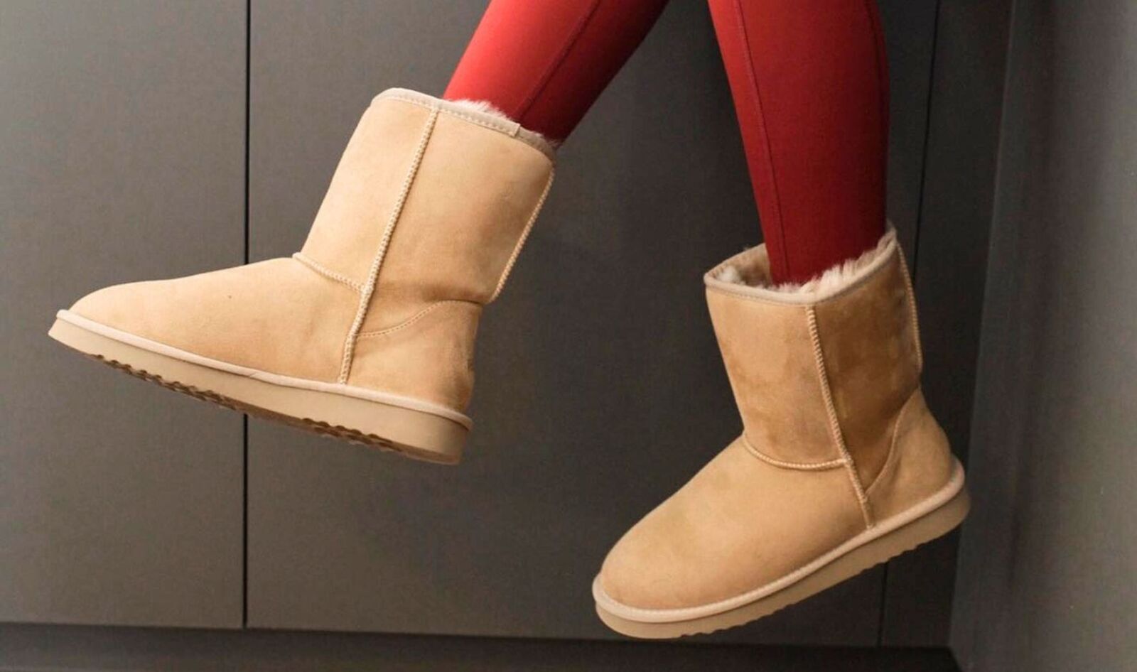The Best Vegan Ugg Boots to Keep You Cozy All Winter Long