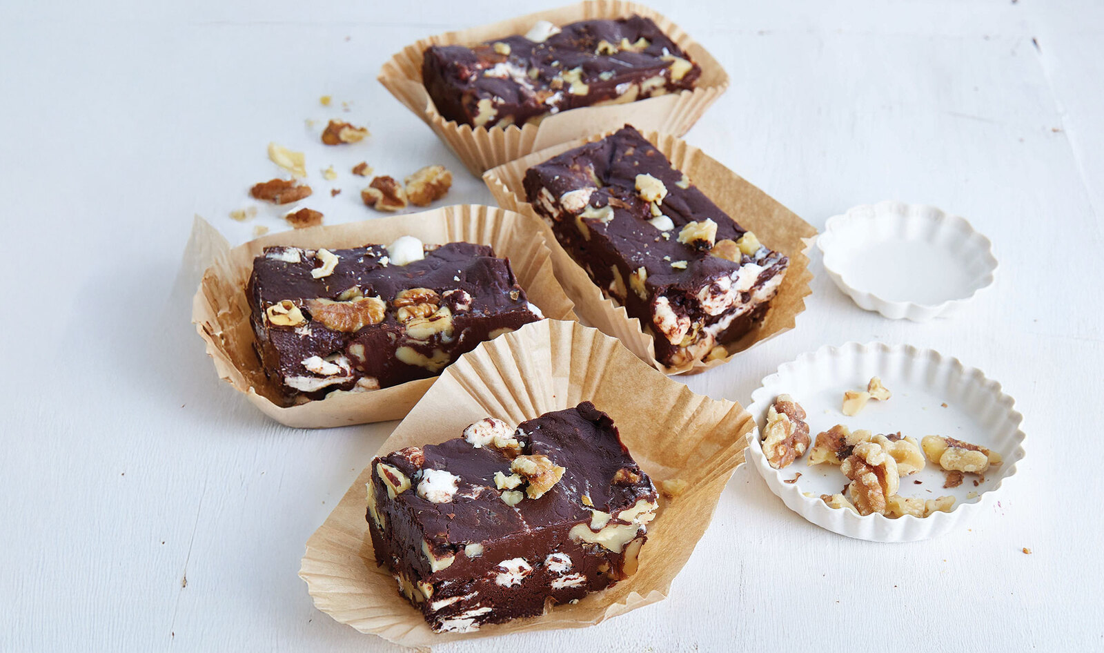 The Complete Guide to Making Truly Indulgent Vegan Fudge