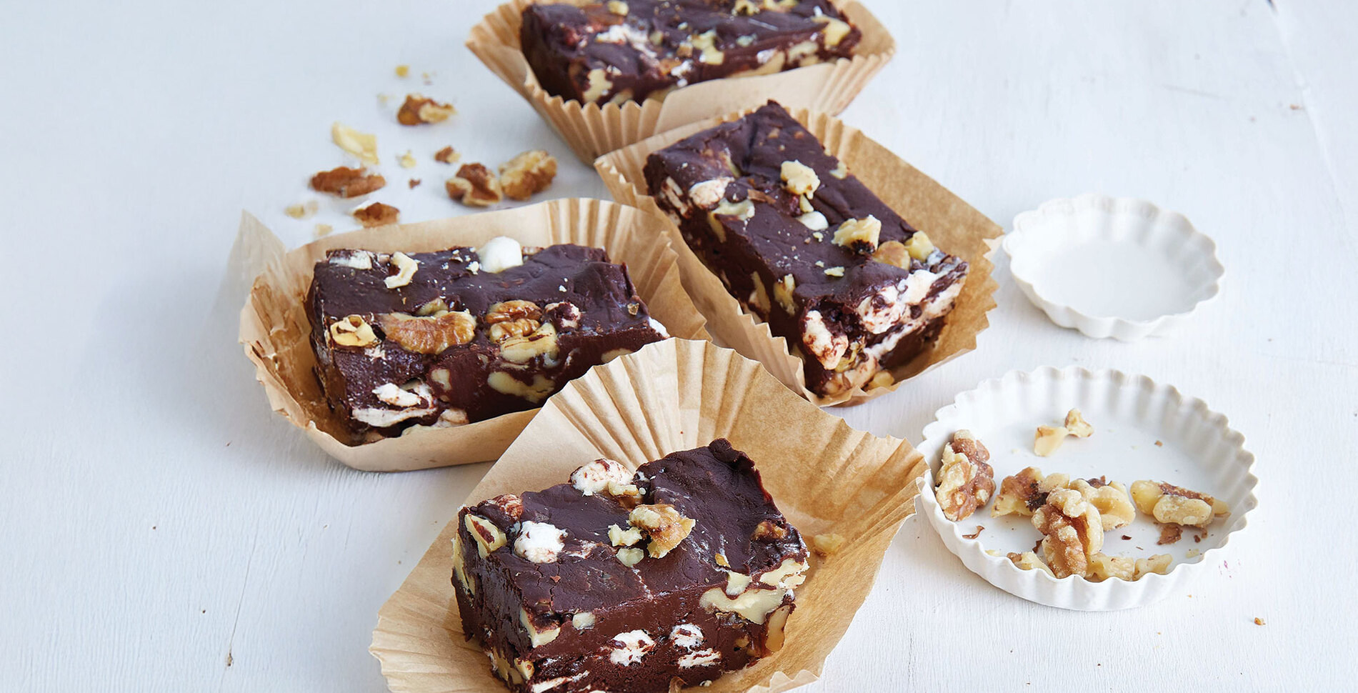 The Complete Guide to Making Truly Indulgent Vegan Fudge
