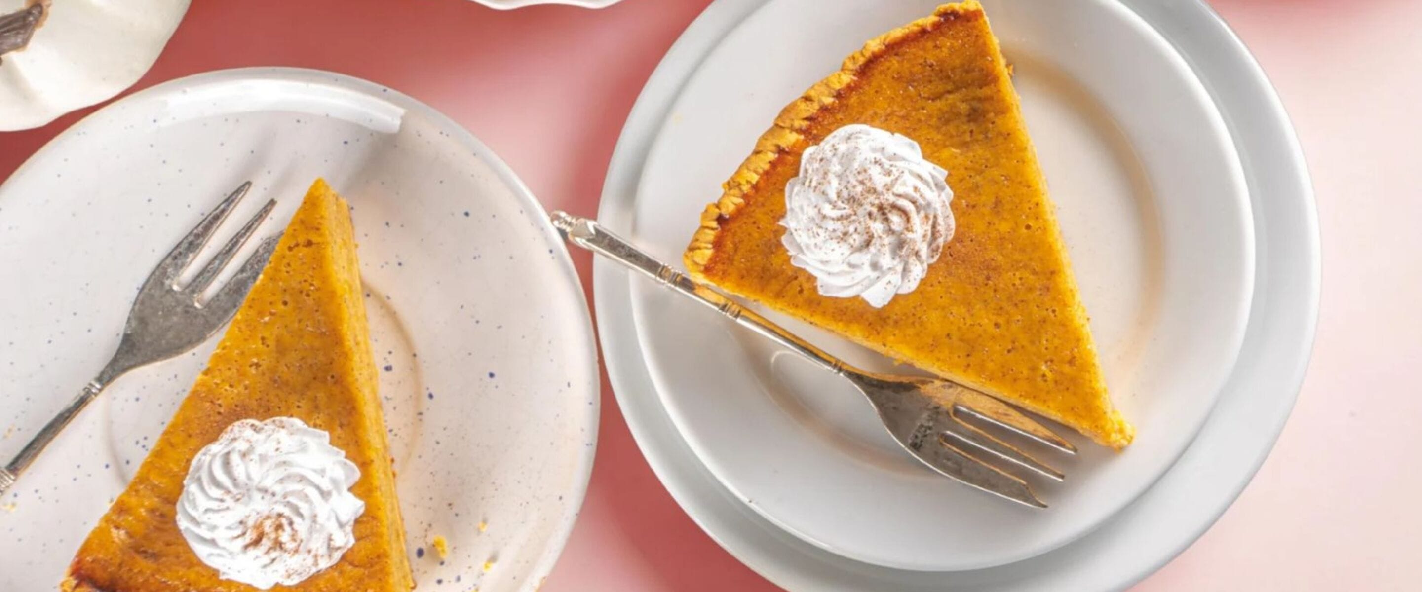 These Bakeries Will Ship Vegan Thanksgiving Dessert to Your Door