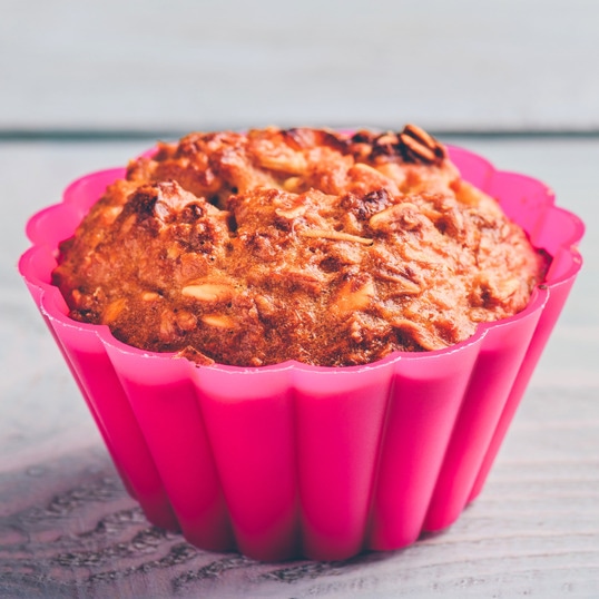 Is Your Silicone Bakeware Safe? A New Study Offers Answers