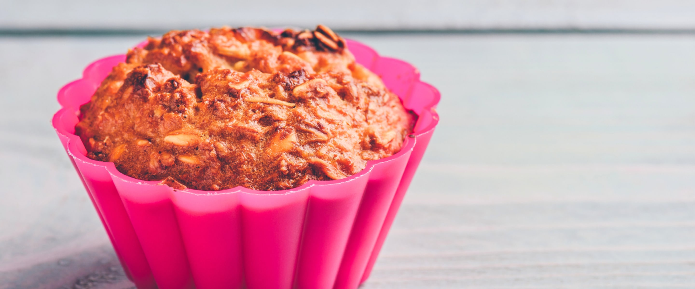 Is Your Silicone Bakeware Safe? A New Study Offers Answers