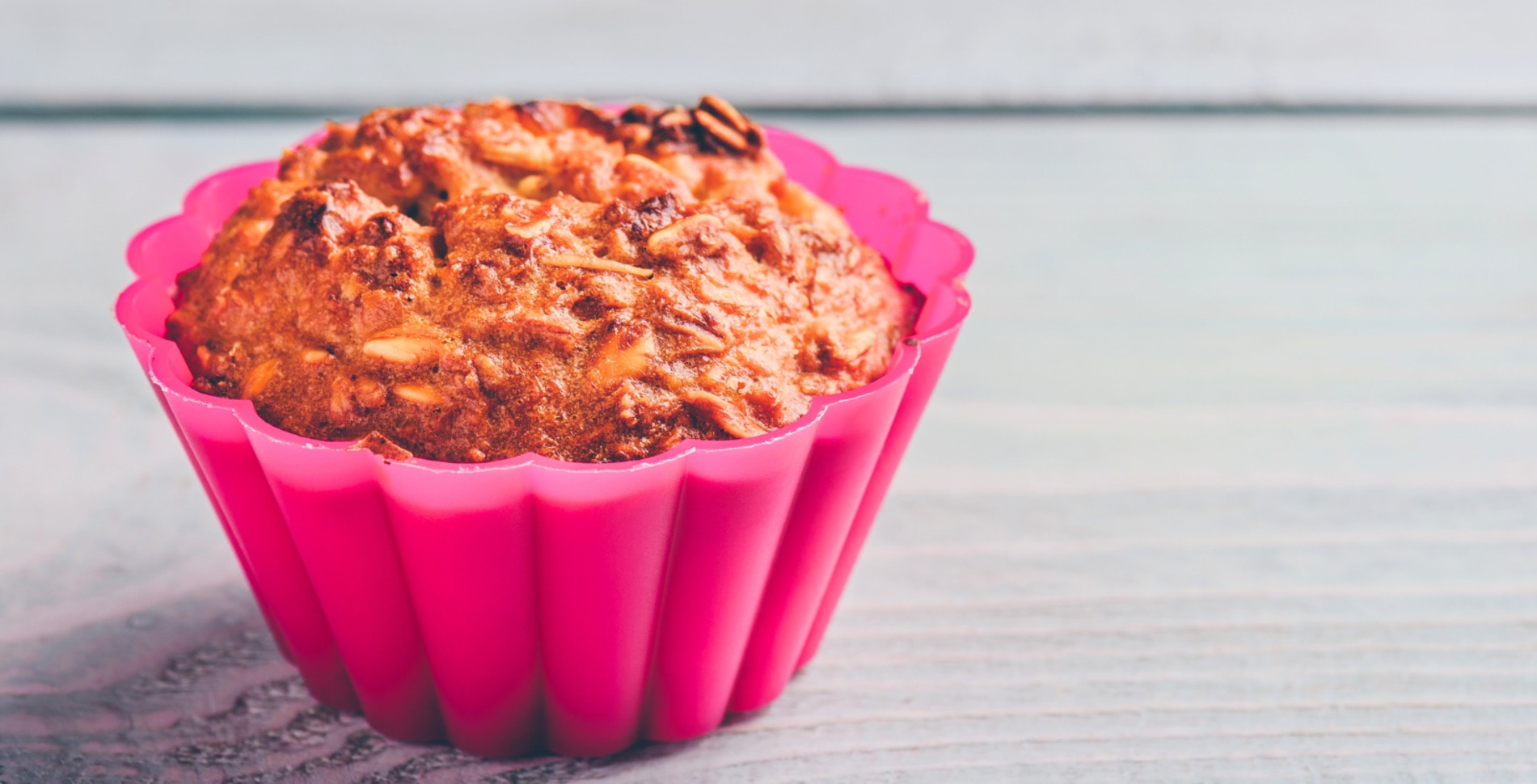 Is Your Silicone Bakeware Safe? A New Study Offers Answers