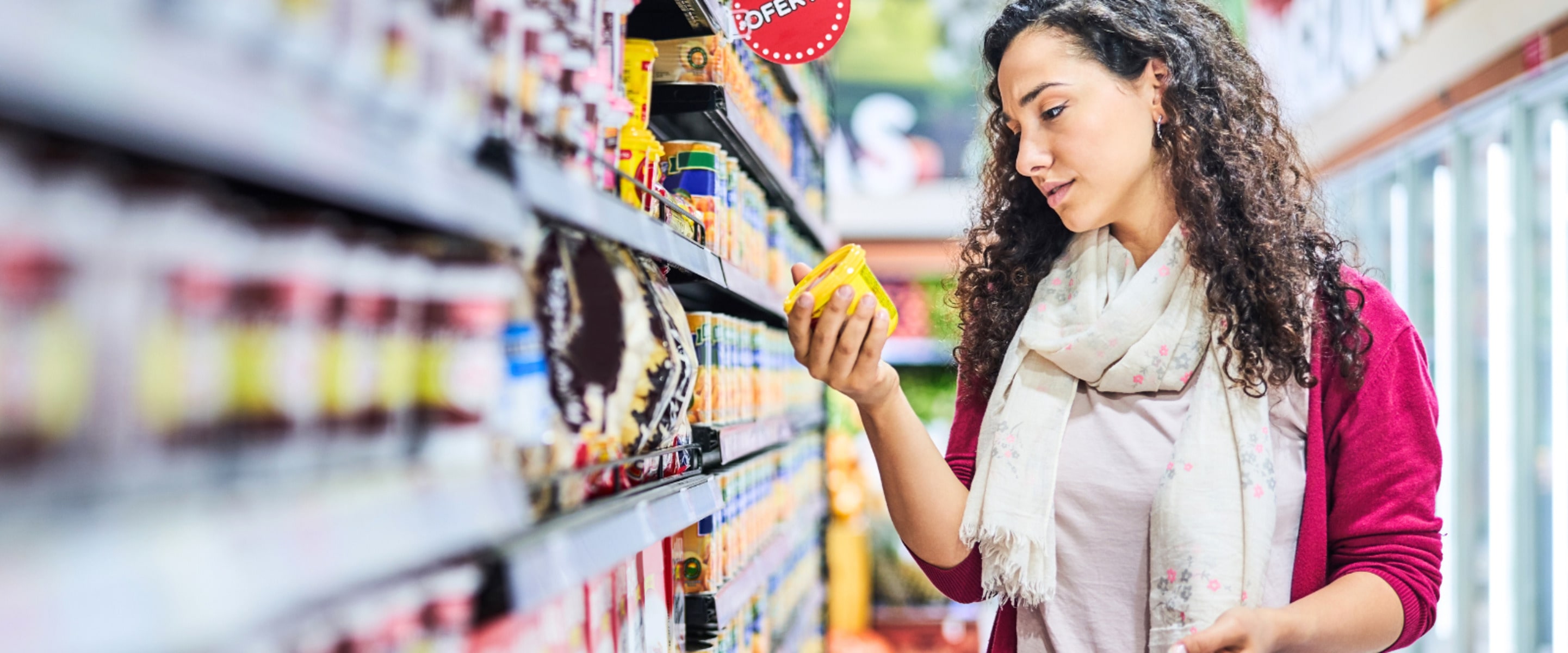 Trying to Cut Back on Ultra-Processed Foods? These New Labels Will Help