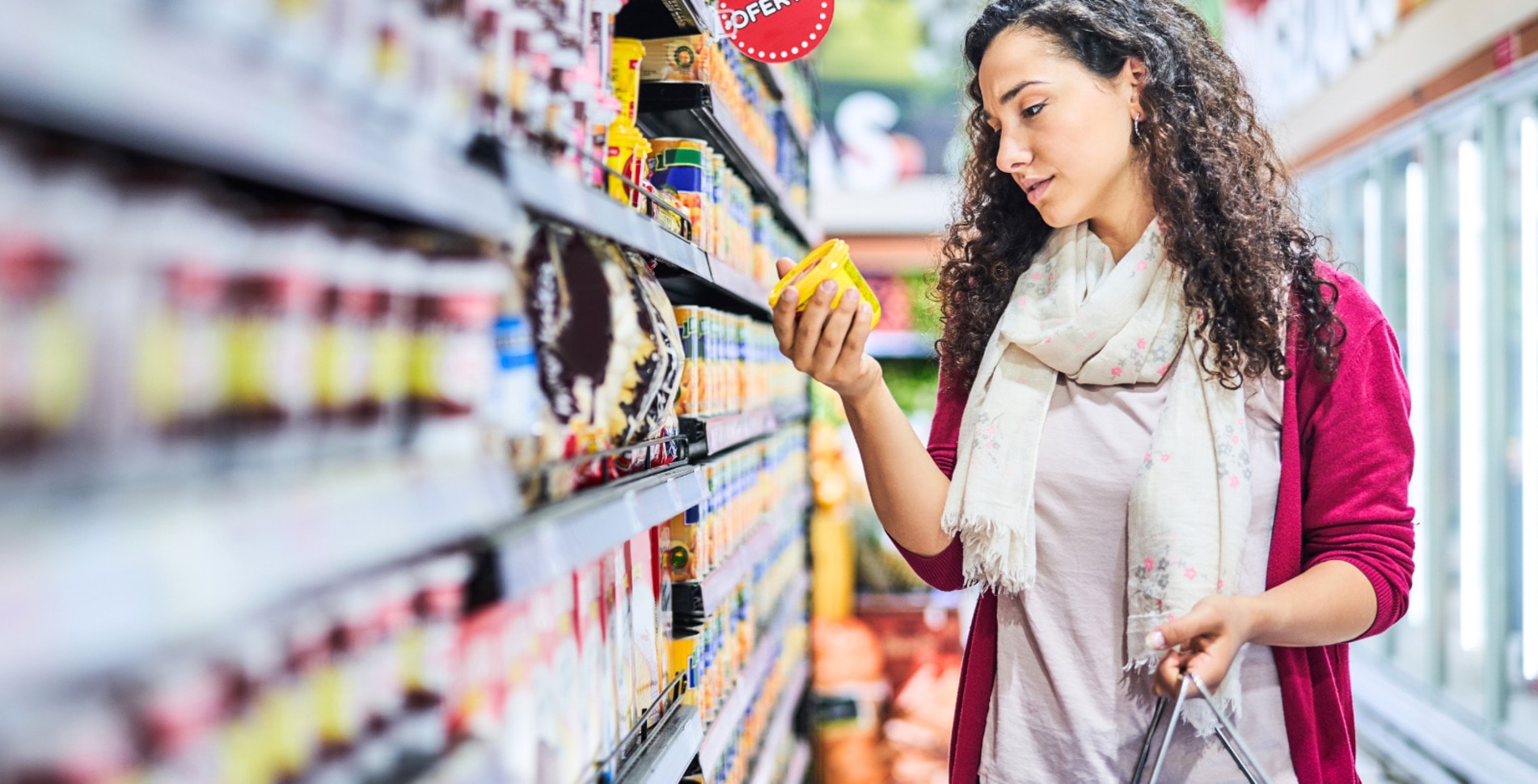 Trying to Cut Back on Ultra-Processed Foods? These New Labels Will Help