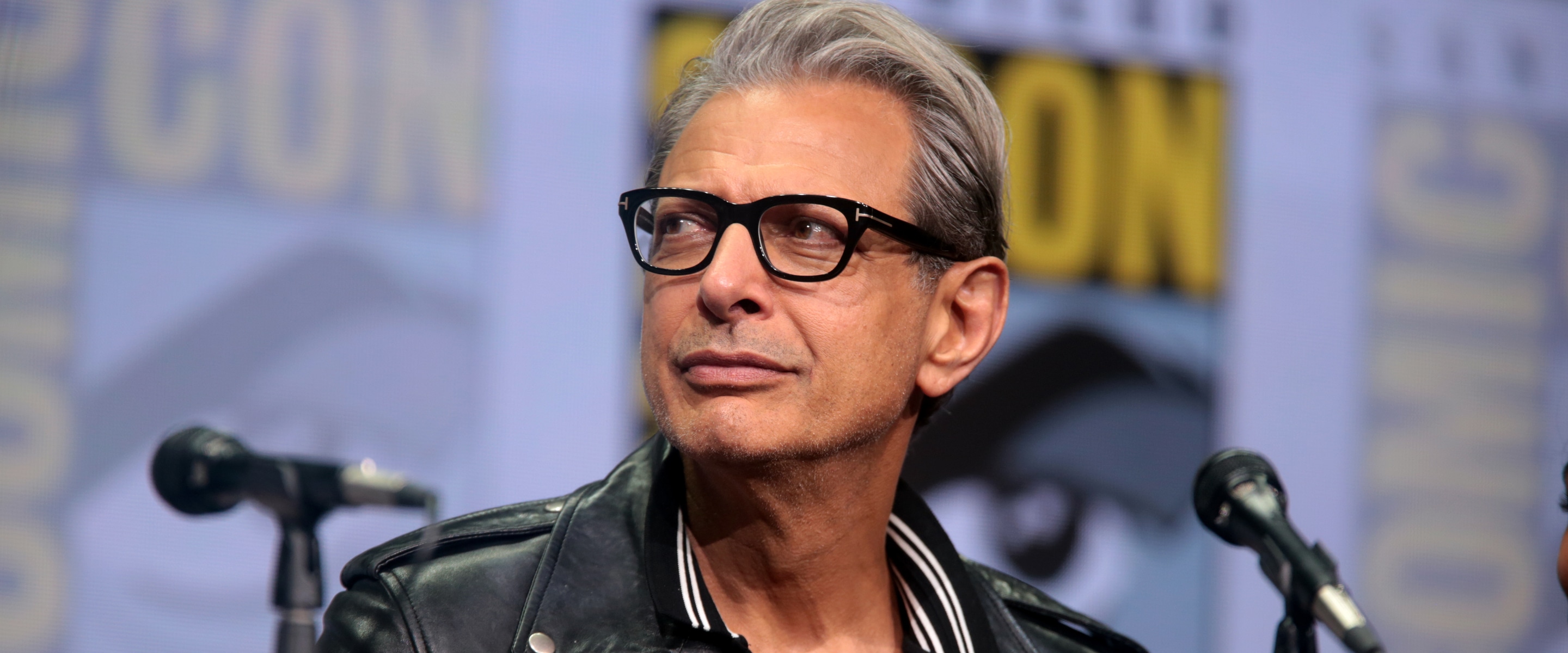 ‘Wicked’ Star Jeff Goldblum Says He “Stopped Eating Meat” Because of the Film
