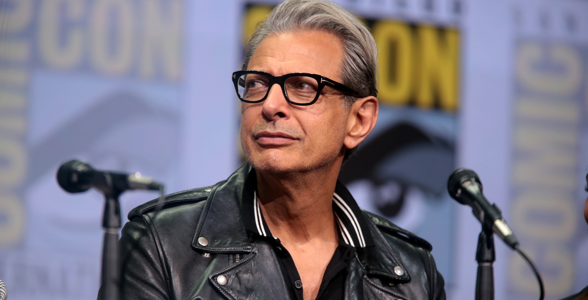 ‘Wicked’ Star Jeff Goldblum Says He “Stopped Eating Meat” Because of the Film