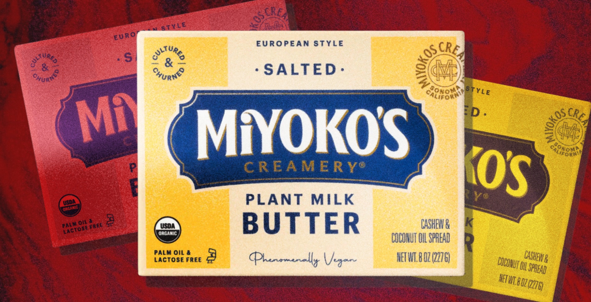 After a Dramatic Battle, the New Owner of Miyoko’s Creamery Is Revealed