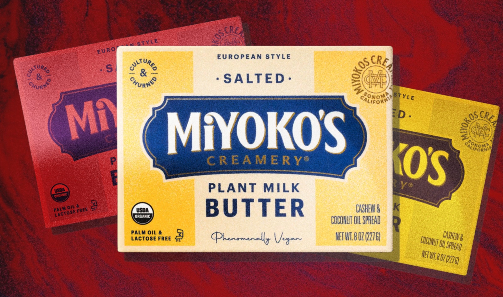 After a Dramatic Battle, the New Owner of Miyoko’s Creamery Is Revealed