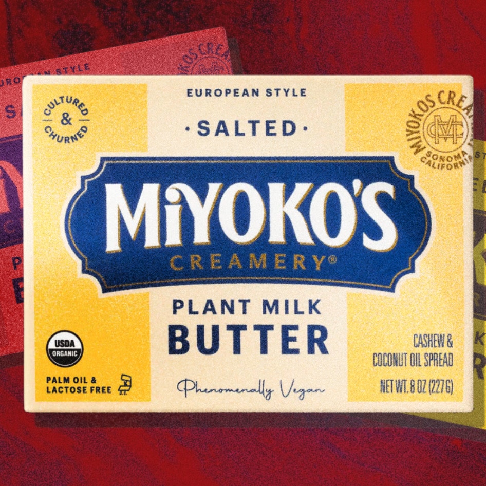 After a Dramatic Battle, the New Owner of Miyoko’s Creamery Is Revealed