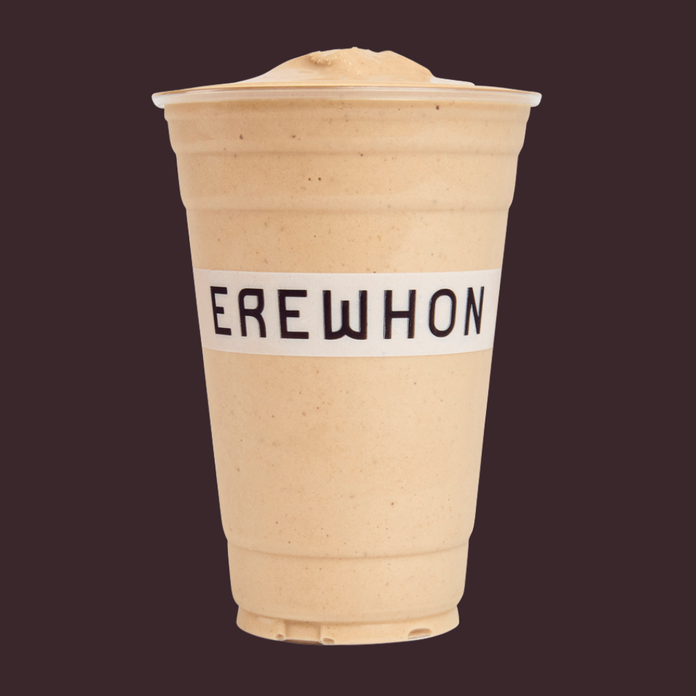 Peanut Butter Blast Erewhon