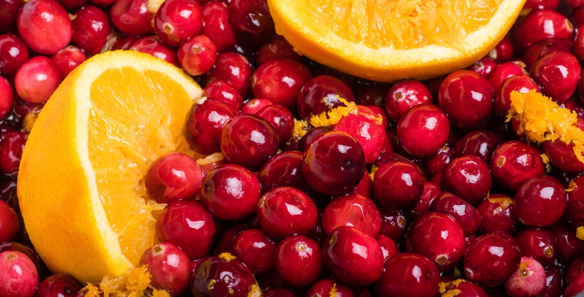 Cranberries Are a Thanksgiving Staple, and They're Packed With Health Benefits. Here's How to Eat More