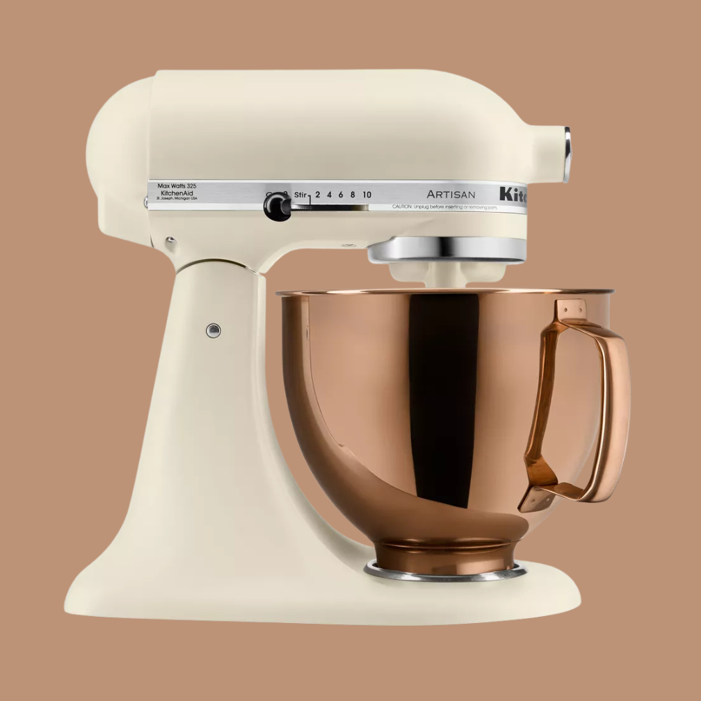 KitchenAid 5qt 10-Speed Stand Mixer