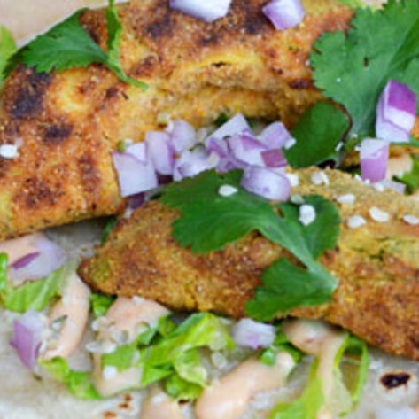 First Vegan Food Truck to Open in Houston, TX