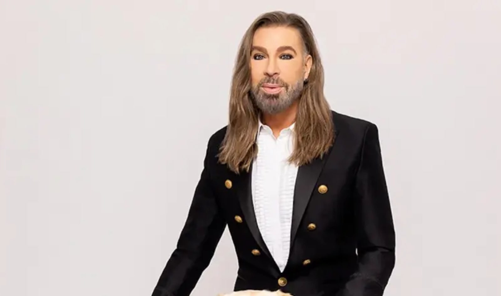 Celebrity Hairstylist Chaz Dean Swears by These Vegan Thanksgiving Soups