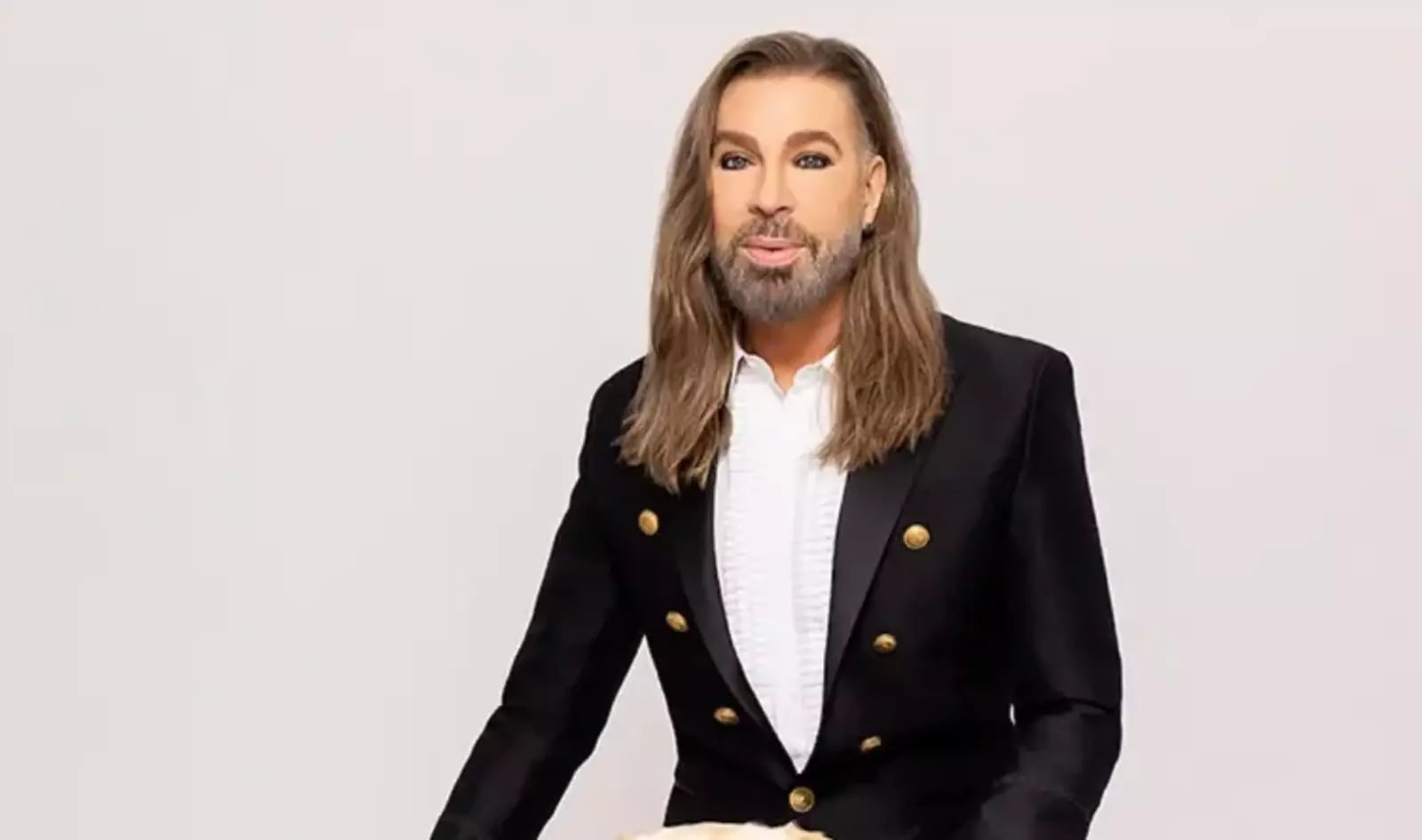 Celebrity Hairstylist Chaz Dean Swears by These Vegan Thanksgiving Soups