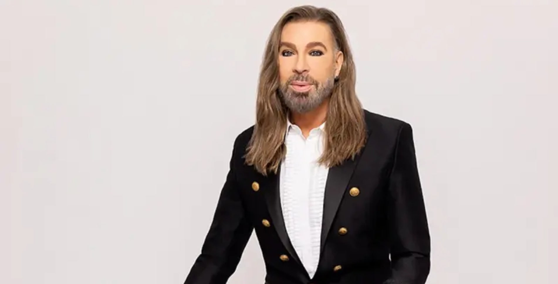 Celebrity Hairstylist Chaz Dean Swears by These Vegan Thanksgiving Soups