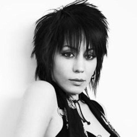 Joan Jett Event Raises $7,000 for Farm Sanctuary