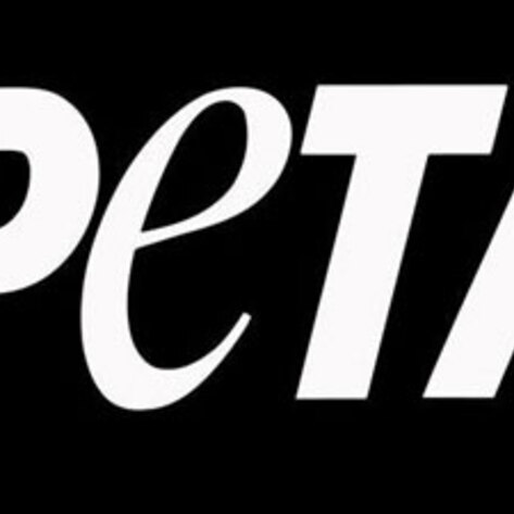 PETA Nudges Dairy Industry to Aid California Drought