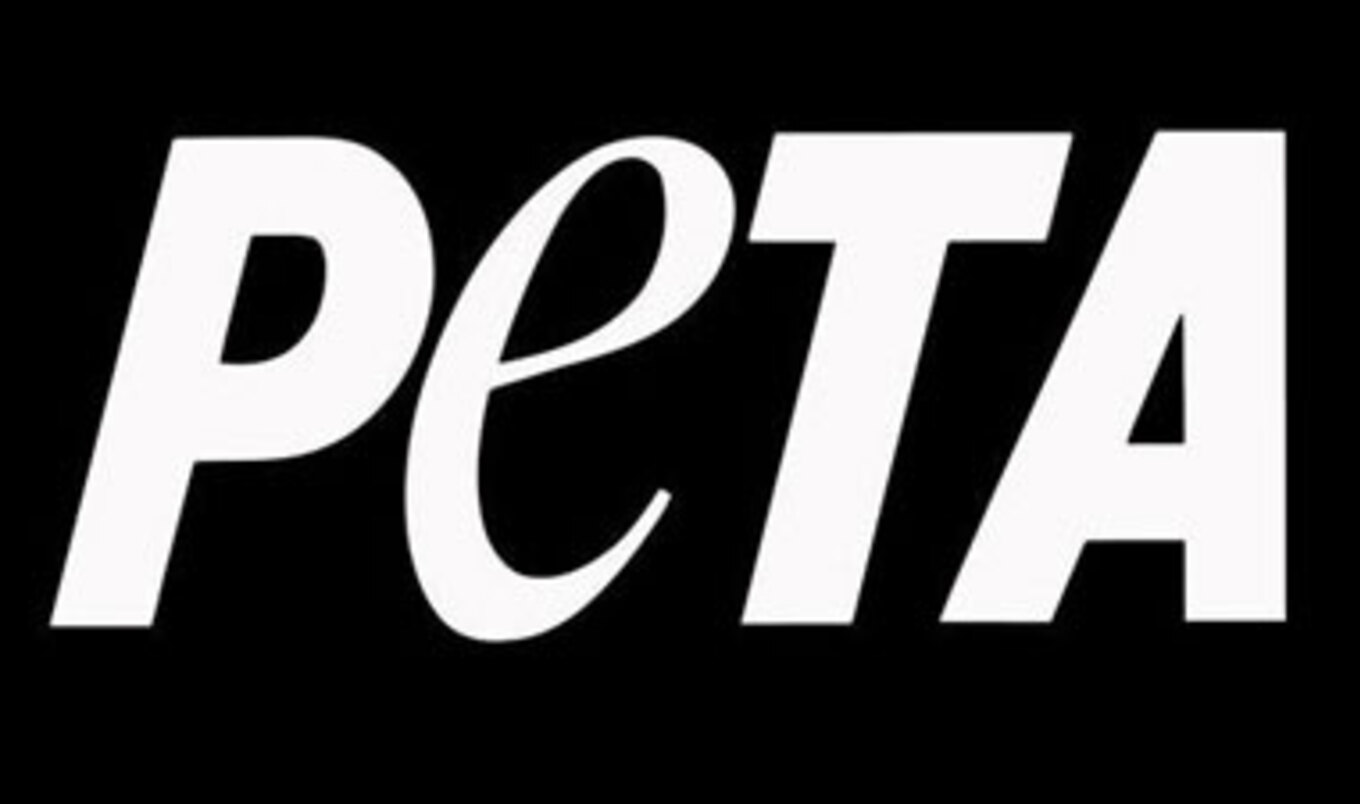 PETA Nudges Dairy Industry to Aid California Drought
