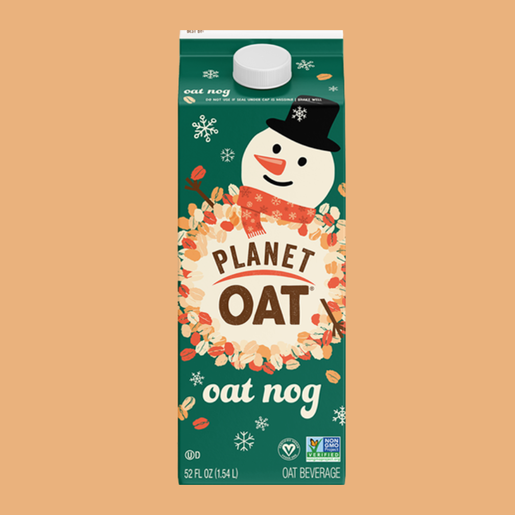 Planet Oat Oat Nog