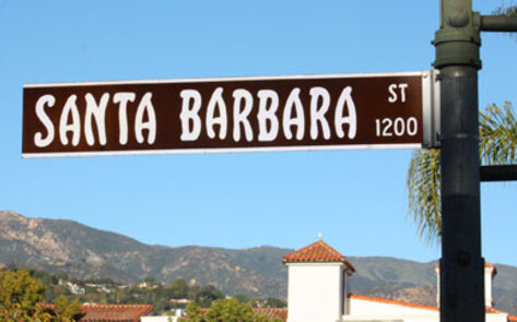 10 Reasons to Fall in Love with Santa Barbara