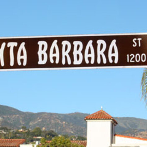 10 Reasons to Fall in Love with Santa Barbara
