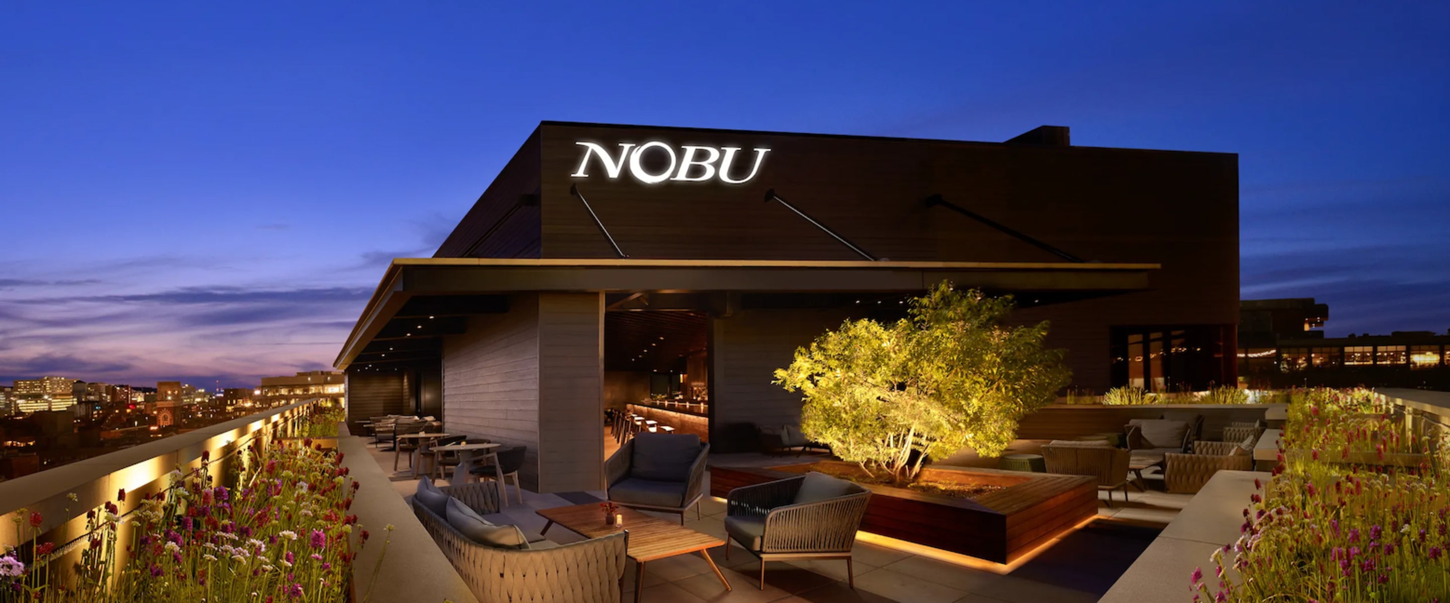 The Kardashians, Rihanna, and Oprah Love Nobu. Here’s How to Make One of Its Best Vegan Dishes.