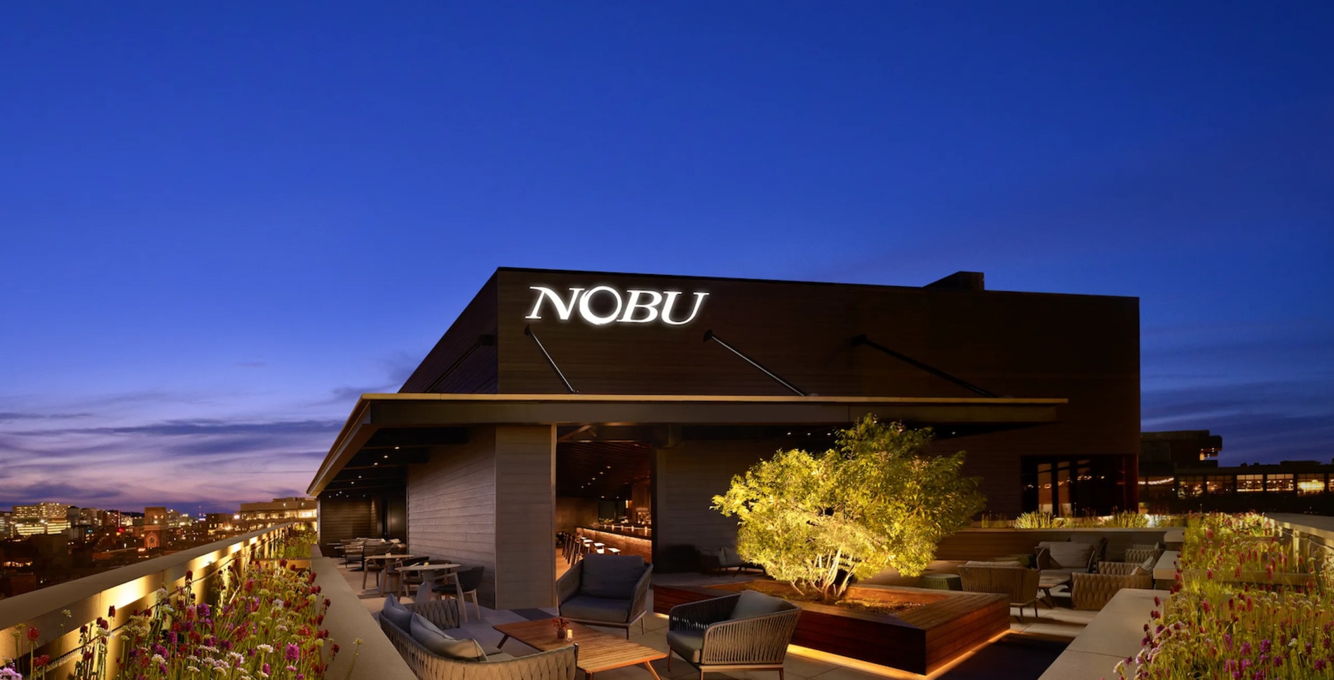 The Kardashians, Rihanna, and Oprah Love Nobu. Here’s How to Make One of Its Best Vegan Dishes.