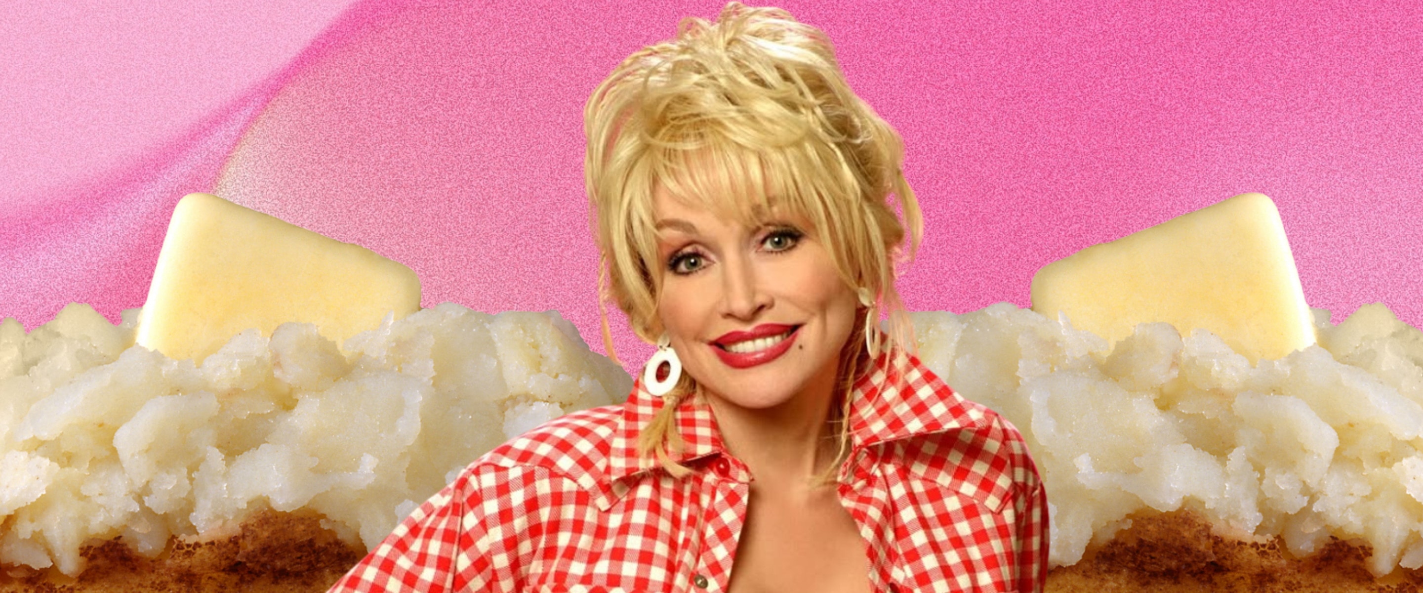 Dolly Parton’s Daily Potato Habit—Here’s Why It’s Not a Bad Idea
