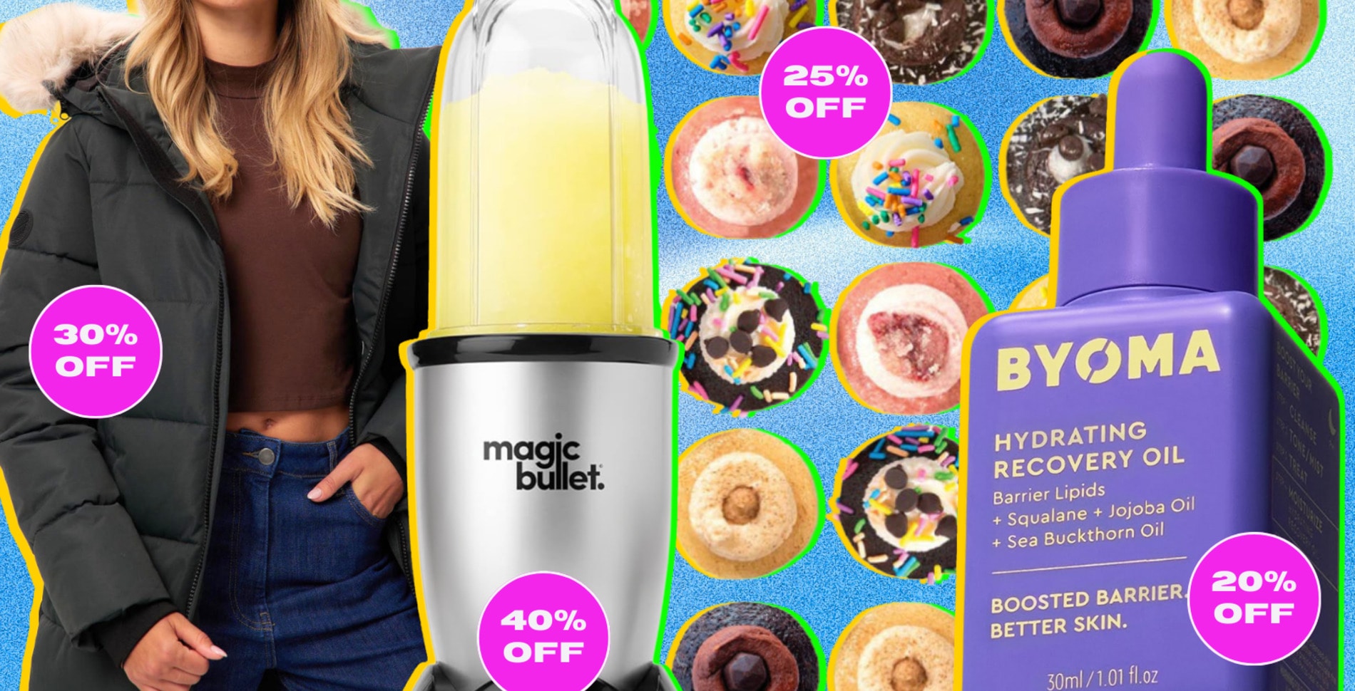 Top Vegan and Cruelty-Free Black Friday Deals to Shop This Week