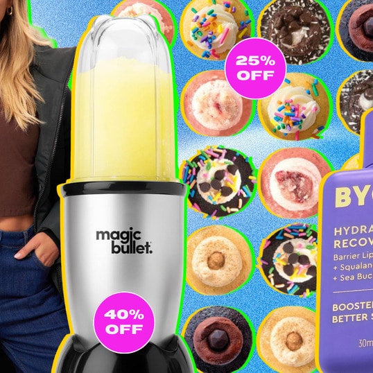 Top Vegan and Cruelty-Free Black Friday Deals to Shop This Week